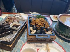 -哈啾嗨·新概念蒙餐(红星新城店)