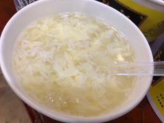 蛋酒-蔡林记(户部巷店)