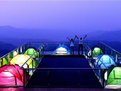 -梦幻奥陶纪景区