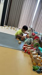 -奈尔宝·儿童乐园·亲子餐厅(鄞州万达店)