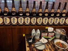 -小川洋风料理(汉街店)