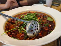 -吕氏疙瘩汤·新派鲁菜(东城万达广场店)