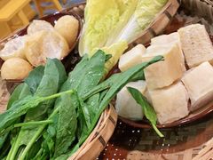 -巷子口成都市井火锅