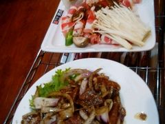 -郭记烤肉(正阳街店)