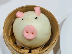 -山东老家(黄埔分店)