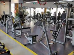 -每刻健身工作室(西直门店)