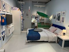 -宜家家居(哈尔滨商场店)