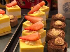 -西安赛瑞喜来登大酒店