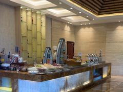 -浙江西子宾馆·瑶园咖啡厅