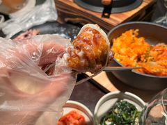 -Fuzzy Bistro 浮几韩餐·茶酒馆