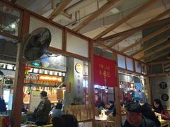 -味福记·本地特色菜(八一万达广场店)