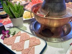 -川竹火锅(肇东店)