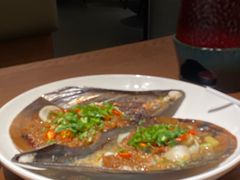 -小厨师·二十年沈家门小海鲜(百井坊巷店)