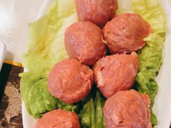 -小肥牛潮汕牛肉火锅(南联店)