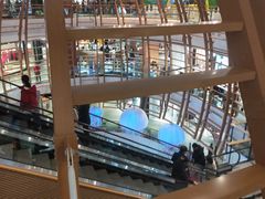-砂之船奥莱(南京江宁店)