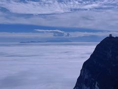 -峨眉山风景名胜区