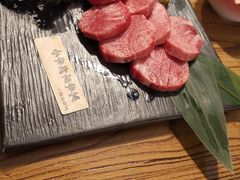-黑牛の店·和牛烧肉(合生汇店)