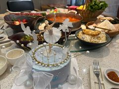 -庖丁家水煮牛排火锅(巴国城店)