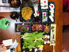 -束河人家(南锣鼓巷店)