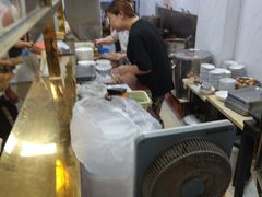 -正味斋锅巴菜(西北角店)