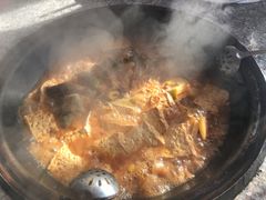 -官厅老勾渔馆(温泉店)