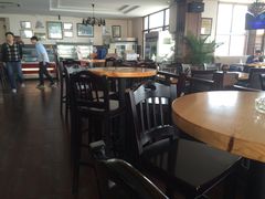 -LENBACH兰巴赫西餐啤酒坊(大连星海广场店)