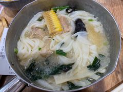 -小满手工粉(北京来福士店)