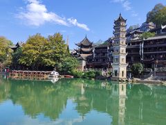-十里香粉馆(虹桥中路店)