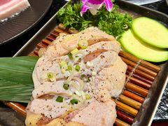 -牛焱·和牛烧肉(五大道店)