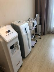 -曼瑞莎皮肤管理连锁机构