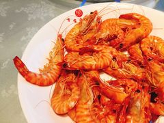 -万宝海鲜舫(劳动公园店)