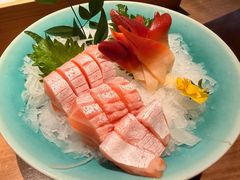 -Minase水濑·日料放题(外滩店)