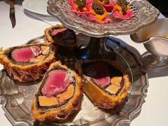 -壳里西餐厅Coquille Seafood Bistro(蒙自路店)