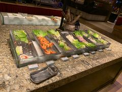 -大华锦绣假日酒店·锦味餐厅
