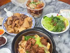 -珍珍小食店(西华路店)