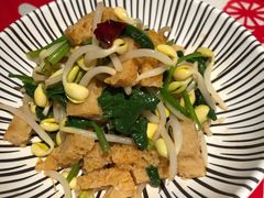 -汉唐宴长安食府