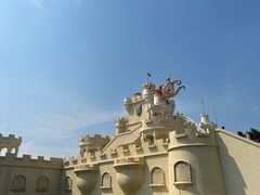 -秦皇岛乐岛海洋王国