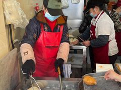 -家阳赵师傅油饼包烧麦(粮道街店)