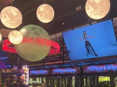 -本色.小马哥烧烤(无锡九里仓店)