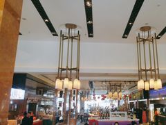 -怡咖啡·自助餐·西安香格里拉