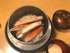 -蟹道乐(道顿堀本店)