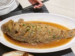 -葛记焖饼(伏牛路店)