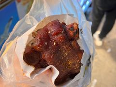 -大学城夜市大排档(凤栖路店)