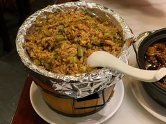 湘味木桶饭-嘉丰湘菜馆(芳群园店)