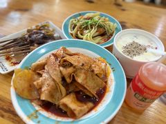 -马三洋芋片(兰州总店)