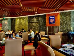 大堂-佛山岭南天地康得思酒店·岭南·市集