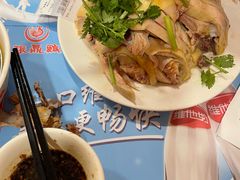 振鼎鸡-振鼎鸡(福州路店)