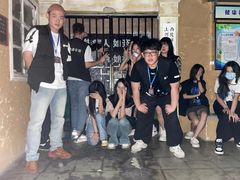 -棂笼·深度沉浸密室(武汉旗舰店)