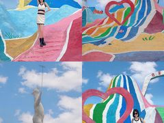 -六鳌翡翠湾滨海度假景区
