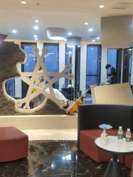 -TOP HAIR SALON